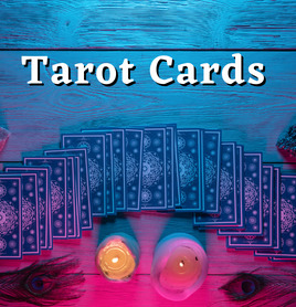 Tarotcard
