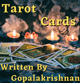 Tarotcard