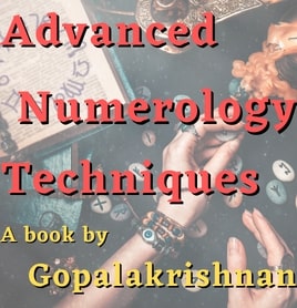 advance numerologu