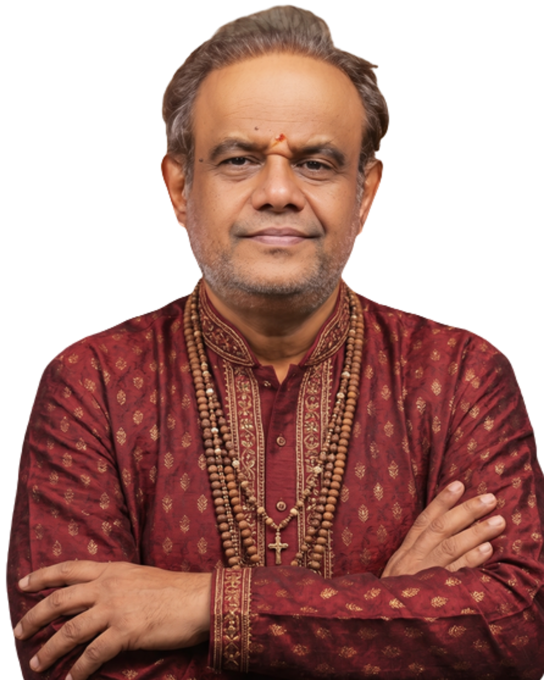 Astrologer K.B. Gopalakrishnan – Vedic Astrology Expert