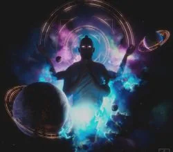 Psychic Self Defense Class