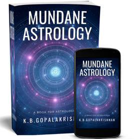 mundane astrology