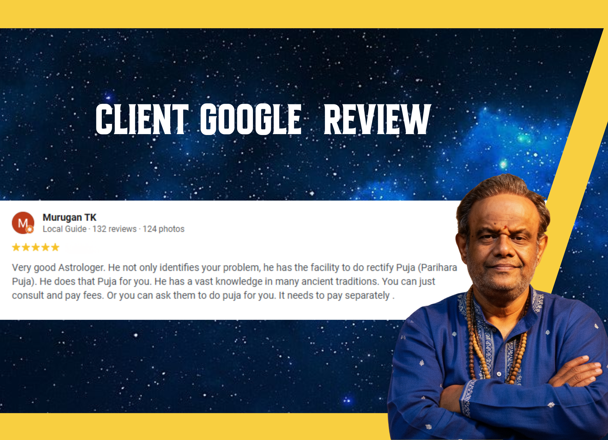 Astrology consultation India